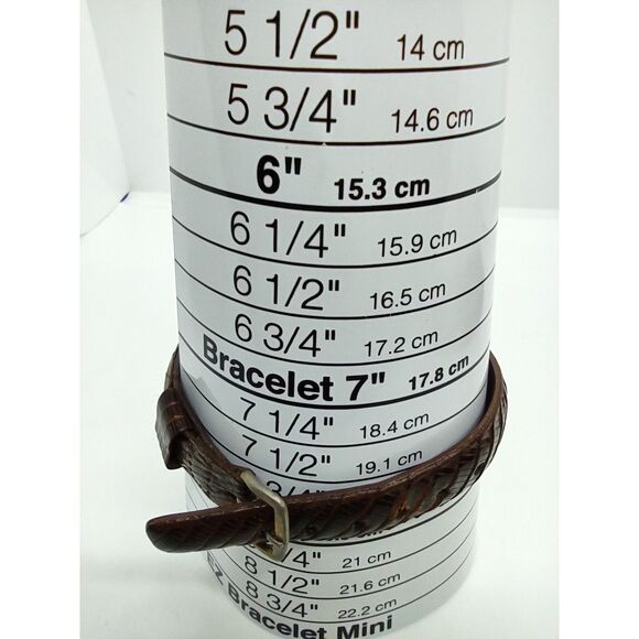 Old Taylor Whiskey Manual Wind Vintage Watch - Picture 8 of 13